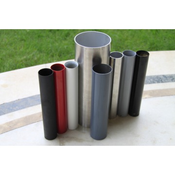 Aluminium Cheese Tubes - Extruded