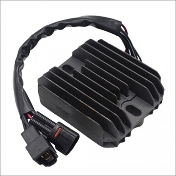 Aluminum Heat Sink Cooler For Motorcycle