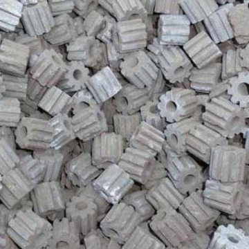 Ammonia Cracking Unit Nickel Catalyst