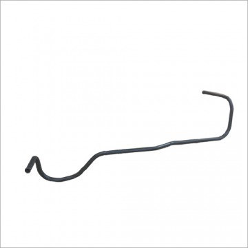 AMW Radiator Pipe