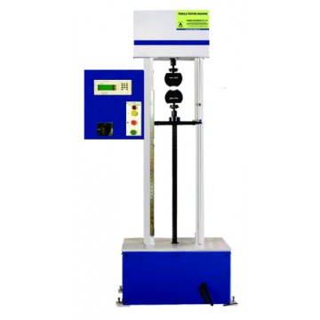Analogue Universal Testing Machine