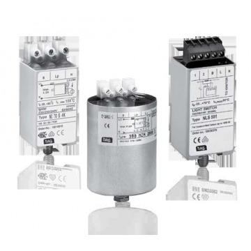 Auototive Electronic Ignitor