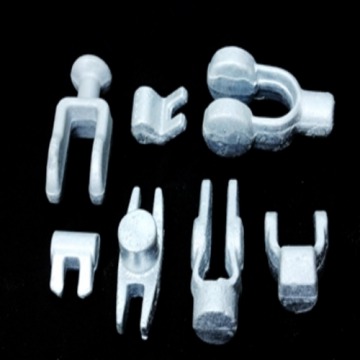 Auto Parts Clevis And Yoke