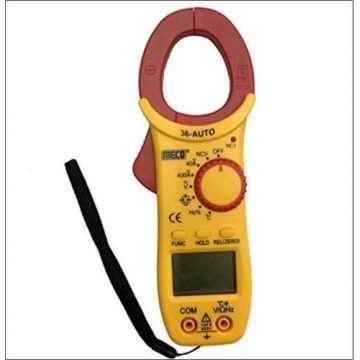 Auto Value Digital Clamp Meters