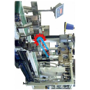 Automatic Bag Placer