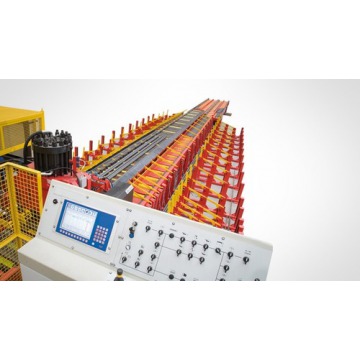 Automatic Bar Shearline Machine
