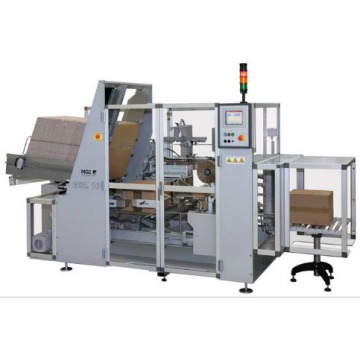 Automatic Cartoning Machine
