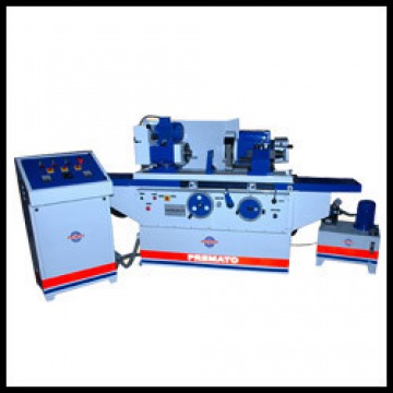 Automatic Coat Grinding Machine