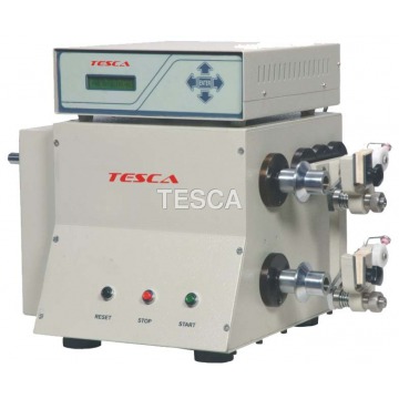 Automatic Coil Winding Machine