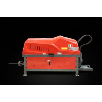 Automatic Decoiler And Cutting Machine Icaro