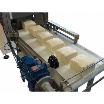 Automatic Electric Operated Dough Extruder