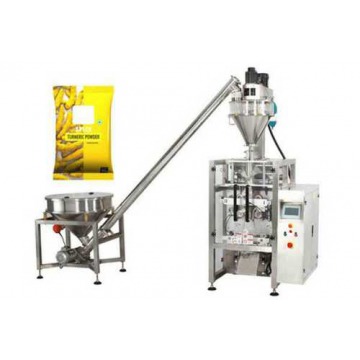 Automatic Food Packaging Machinery