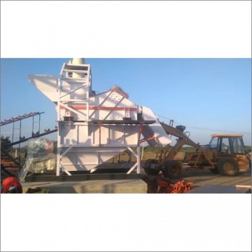 Automatic Hydro Cyclone Sand Washing machine
