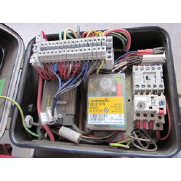 Automatic Ignition Systems