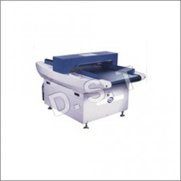 Automatic Needle Detector Machine