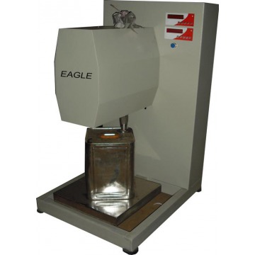 Automatic Oil Vending Machine 