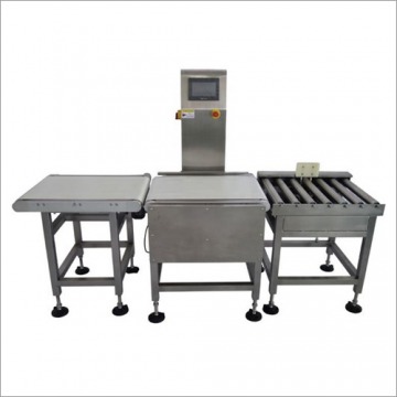 Automatic Online Check Weigher