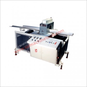 Automatic Pipe And Profile Cutter Machine