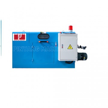 Automatic PY-500 Bunching Machine