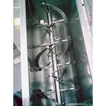 Automatic Ribbon Blender