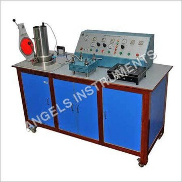 Automatic Sheet Former