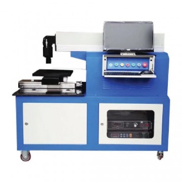 Automatic Solar Cell Scribing Machine
