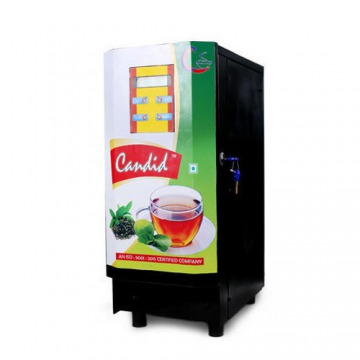 Automatic Tea Coffee Vending Machine