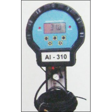 Automatic Tyre Inflator - Ai310