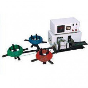 Automatic Wire Sizing Machine
