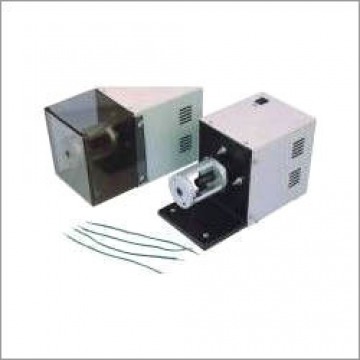Automatic Wire Stripping Cum Twisting Machine