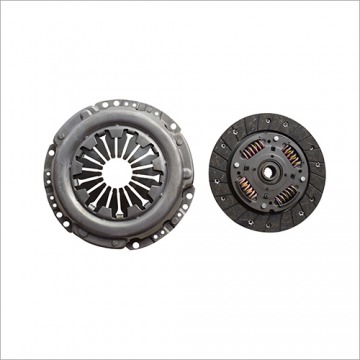 Automobile Clutch Kit