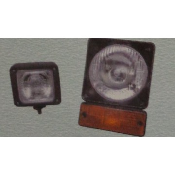 Automobile Lights