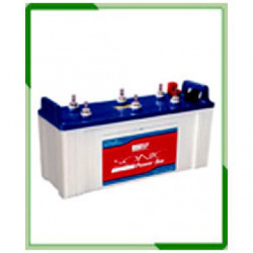 Automotive Batteries