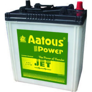 Automotive Battery