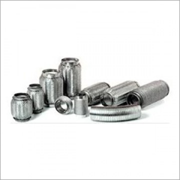Automotive Exhaust Connectors