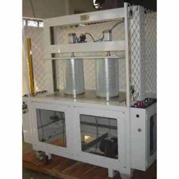 Automotive Filters Machinery