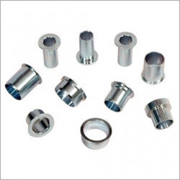 automotive Precision Turned Component