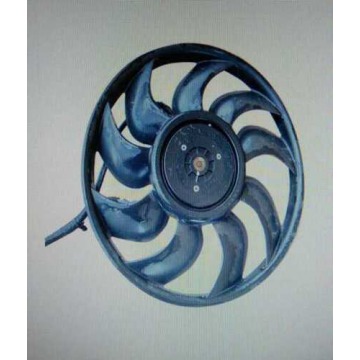 Automotive Radiator Fan