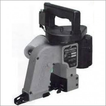 Bag Closer Machine