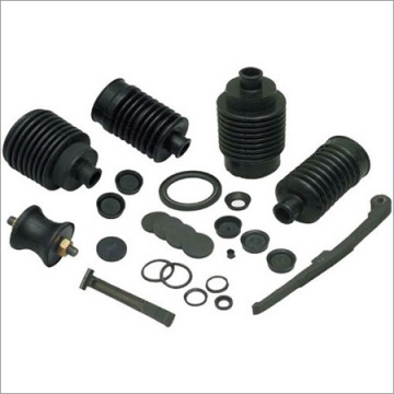 Bajaj Three Wheeler Rubber Part
