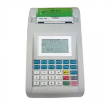 Balaji Billing Machine