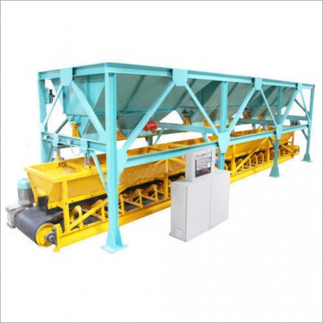 BATCHING PLANT