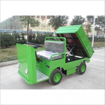Battery Operated E-Loader