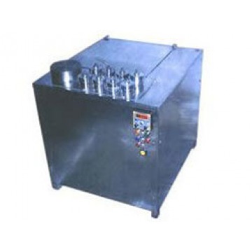 Beaker Dyeing Machinery
