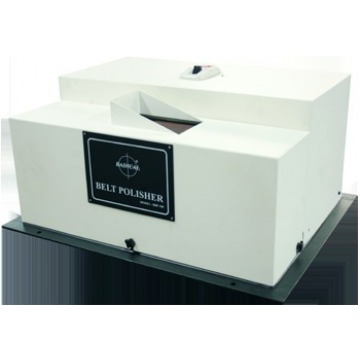 Belt Polisher Machine with 1 Year of Warranty