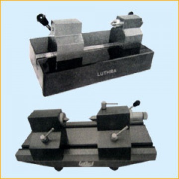 Bench Centers