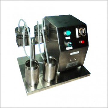 Beverage Degasser