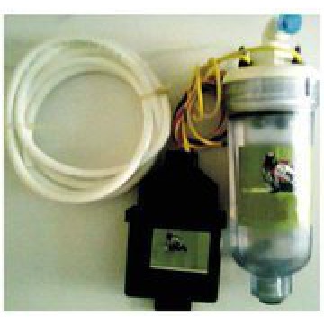 Bike Mileage Booster Kit