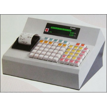 Billing Machine For Cash Counters