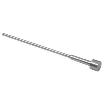Blade Ejector Pins With Stainless steel Materials And Polished Finish And Tolerance +-0.002 mm